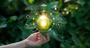 Energy Management and Efficiency